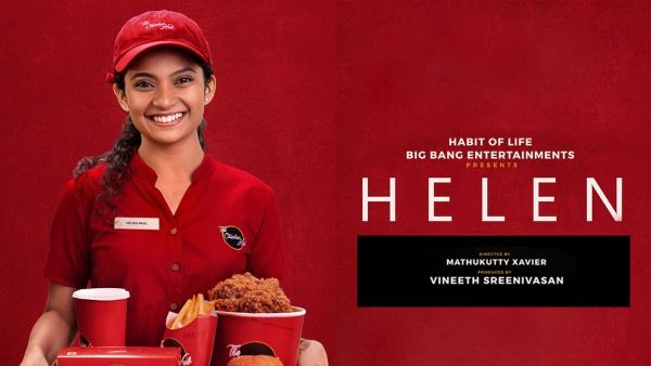 IT'S OFFICIAL! Anna Ben Starrer Helen To Get Remade In Four Languages