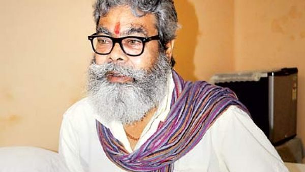 UP CM Yogi Adityanath Extends Help To Pratigya Actor Anupam Shyam