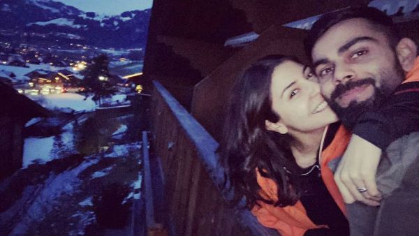 Anushka Sharma Reveals How She Annoys Virat Kohli And The Secret Of Her Stable Relationship!