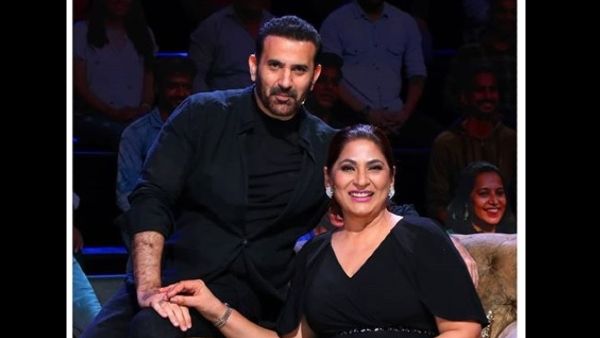 Archana Puran Singh On 7-Year Age Gap With Husband Parmeet Sethi: Never Had Any Doubt In My Mind