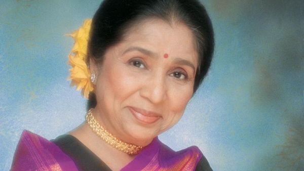 Asha Bhosle To Be Honoured With Maharashtra Bhushan Award; Lata Mangeshkar & Avadhoot Gupte Congratulate
