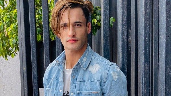 Shocking! Asim Riaz Attacked While Cycling; Sustains Wounds; Says He Won't Give Up!