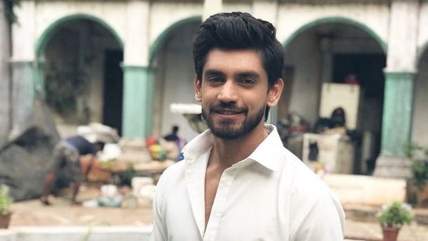 Yeh Rishtey Hain Pyaar Ke: Avinash Mishra Says He Takes Comparisons Positively