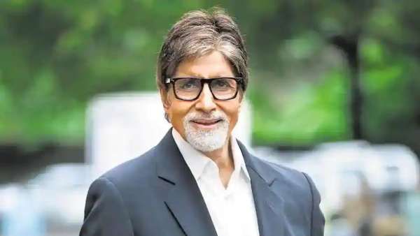 Amitabh Bachchan Resumes Shooting For Kaun Banega Crorepati 12 After Recovering From COVID-19