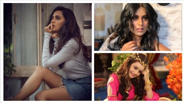Bigg Boss 14: Tejasswi Prakash & Nia Sharma To Participate; Chahat Pandey Turns Down The Offer!