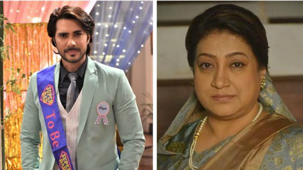 Yeh Rishta Kya Kehlata Hai: After Sachin Tyagi, Swati Chitnis & Samir Onkar Test COVID-19 Positive