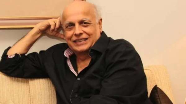 Mahesh Bhatt's Legal Team Denies Receiving NCW Notice In Alleged Blackmail And Sexual Assault Case