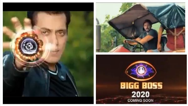 Bigg Boss 14 Teaser: Salman Khan Is Back With Bigg Boss 2020; Is Seen Farming At Panvel Farmhouse