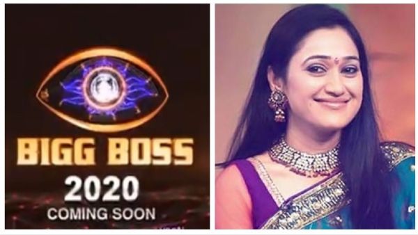 Bigg Boss 14 Makers Approach Taarak Mehta's Disha Vakani? A Team Of Doctors Visit The Sets!