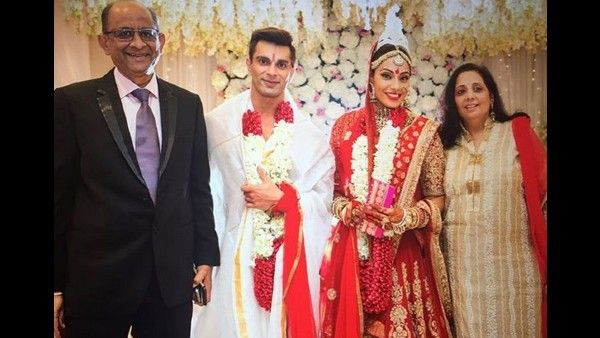 Bipasha Basu's Former Secretary Jatin Rajguru Passes Away; Actress Mourns His Demise