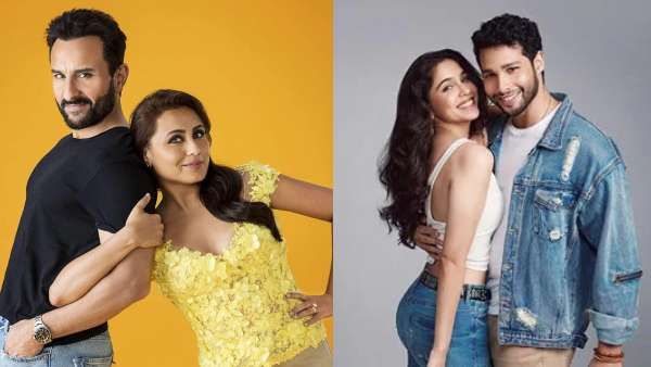 Bunty Aur Babli 2 To Resume Shoot With Song Starring 200 Dancers; Actors Want It Scaled-Down