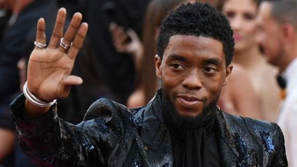 Chadwick Boseman's Black Panther Character To Not Be Recast In Honour Of His Legacy