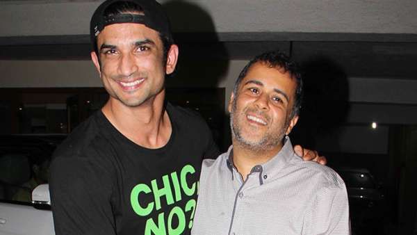 Sushant Singh Rajput Was Upset About Not Getting Credit For Chhichhore, Claims Chetan Bhagat