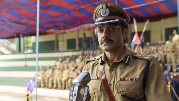 Class Of '83 Movie Review: Bobby Deol's Cop Drama Glosses Over The Real Story