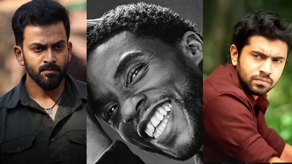 RIP Chadwick Boseman: Prithviraj, Nivin Pauly & Others Grieve Over Black Panther Actor’s Demise