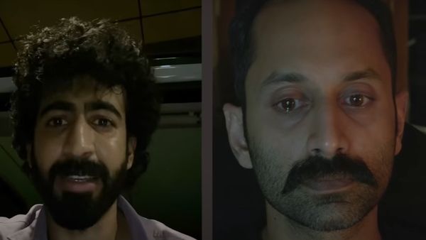 C U Soon Trailer: Kamal Haasan Launches Fahadh Faasil's Unique Thriller