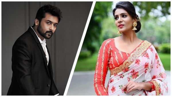 Did Suriya Indirectly Respond To Meera Mitun’s Allegation Against Him After Bharathiraja’s Request?
