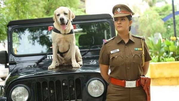 Danny Full Movie Leaked Online On Tamilrockers In HD Quality For Free Download