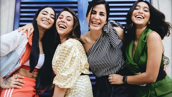 Friendship Day 2021: Top 6 Hindi Shows On OTT To Binge Watch With Your BFFs This Weekend!