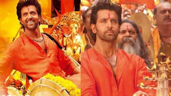 Ganesh Chaturthi 2022 Song Of The Day: Deva Shree Ganesha From Agneepath Is A Must On Your Playlist