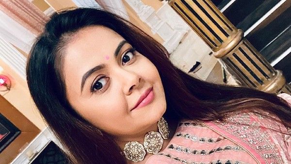 Devoleena Bhattacharjee Opens Up About Returning With Saath Nibhana Saathiya Season 2