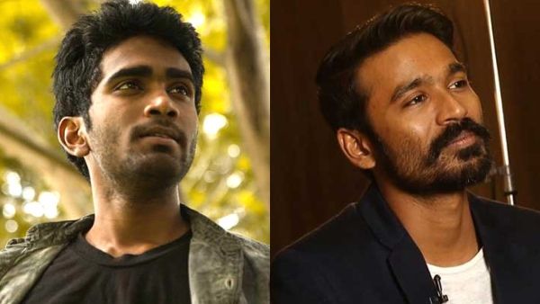 Dhanush To Team Up With Comali Director Pradeep Ranganathan!