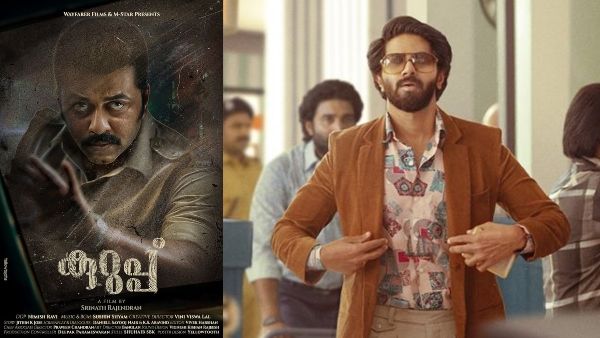 Dulquer Salmaan's Kurup: Indrajith Sukumaran Finishes Dubbing For The Project