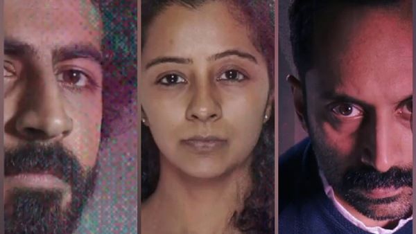 Fahadh Faasil’s CU Soon To Premiere On Amazon Prime Video On September 1