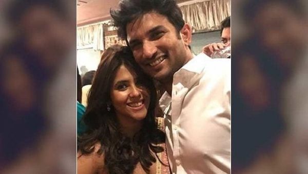 Ekta Kapoor Dissociates Herself From Pavitra Rishta Fund Till Truth About Sushant's Death Comes Out