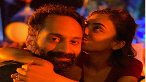 When Fahadh Faasil Got Miffed With Journalist’s Question To Nazriya Nazim