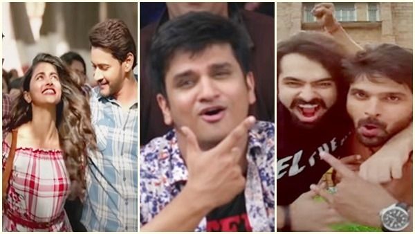 Happy Friendship Day: 5 Telugu Songs On ‘Dosti’ You Must Dedicate To Your Bestie