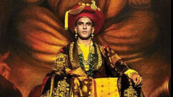 Ganesh Festival 2022: Gajanana From Bajirao Mastani Is Our Song Of The Day Pick