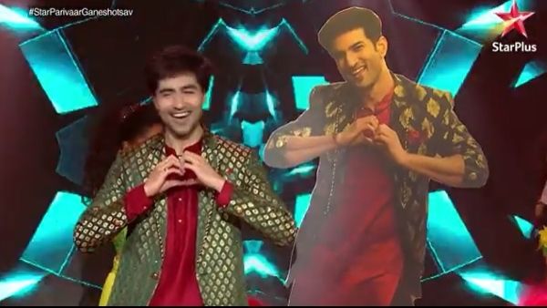 Harshad Chopda Performs To Sushant Singh Rajput's Song 'Ik Vaari’ As He Pays Tribute To Late Actor