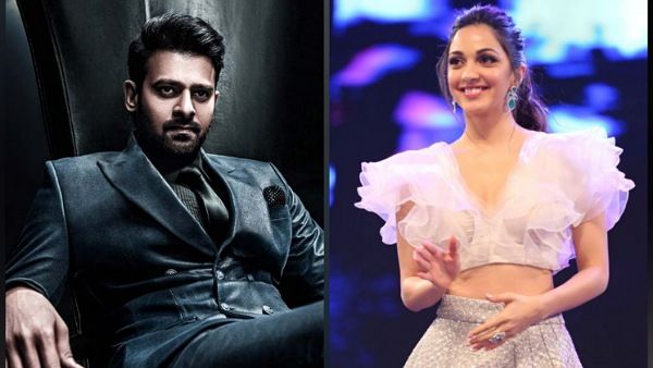 Adipurush: Kiara Advani To Play Sita Devi In Prabhas-Om Raut’s Epic Drama?
