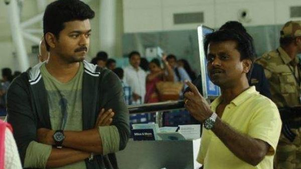 Here’s Why Thalapathy 65 Was Not Officially Announced On Vinayagar Chaturthi!