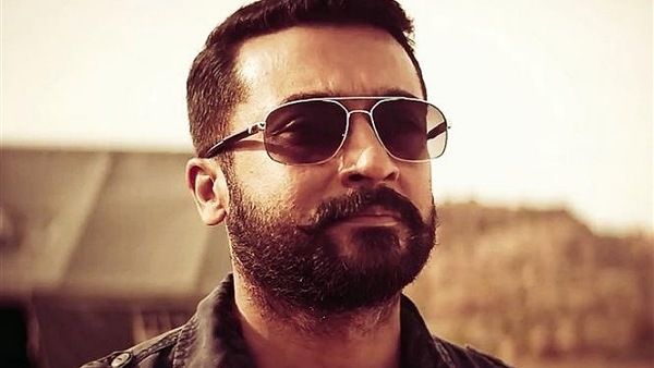 Madras HC Rejects Request Of Initiating Contempt Case Against Suriya; Actor Says, ‘I’m Humbled’