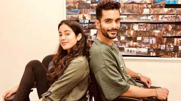Angad Bedi Says It's Unfair To Boycott Gunjan Saxena Because It Will Rob Off His Livelihood!