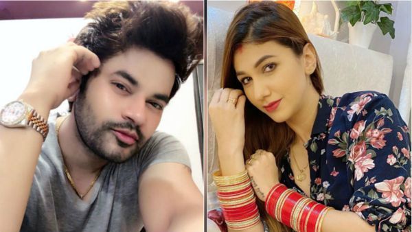 Bigg Boss 12 Fame Jasleen Matharu Ends Relationship With Beau Abhinit Gupta Over THESE Reasons!