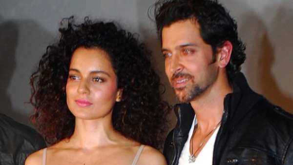 Team Kangana Calls Hrithik 'Silly Ex Who Will Never Get Over Kangana'; Shares Advice For Newcomers