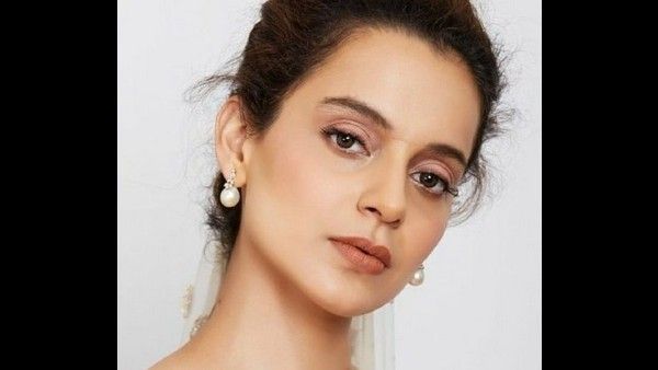 Kangana Ranaut Says She Was Drugged By A Character Actor When She Was Struggling In The Industry
