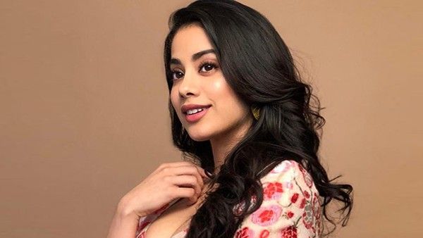 Janhvi Kapoor Reacts To Backlash Against Gunjan Saxena Biopic; Says 'I Am Confident Of The Film'