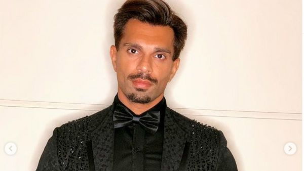 Karan Singh Grover Reveals Why He Quit Kasautii Zindagii Kay 2