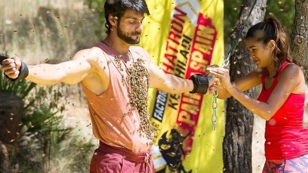 Karan Wahi On KKK-Made In India Shooting Experience: We’ve Been Screaming, Yelling, Crying & Howling