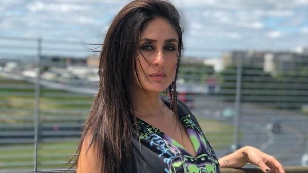 Kareena Kapoor Khan: Girlfriends Are Insecure, They're More Difficult Than Wives