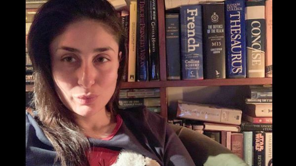 Kareena Kapoor Khan The New Target Of Team Kangana Ranaut, Slams Bebo For Her Take On Nepotism