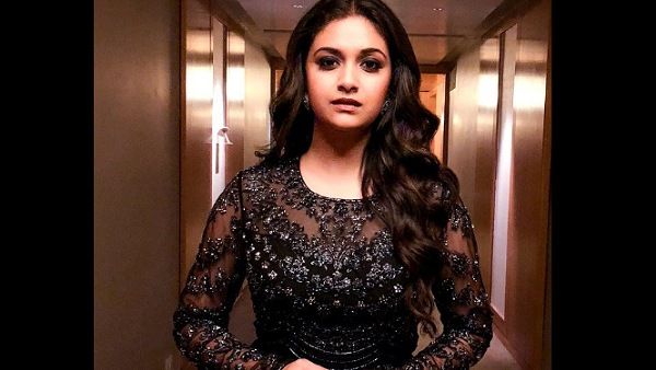 Keerthy Suresh To Tie The Knot Soon? Is This The Reason Behind Rejecting Film Offers?