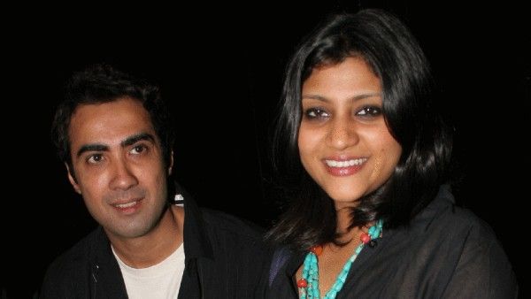 Ranvir Shorey And Konkona Sen Sharma Officially Divorced; To Share Joint Custody Of 8-Year-Old Son