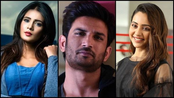 Meera Mitun, Rakul Preet & Others Welcome SC’s Decision Of CBI Probe In Sushant Singh Rajput’s Case