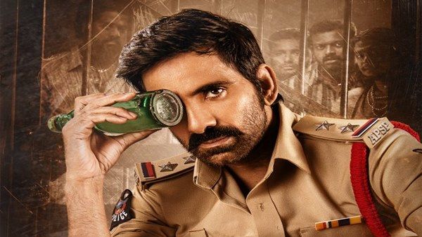 Ravi Teja Starrer Krack Will Not Release On OTT Platform, Confirms Director Gopichand Malineni