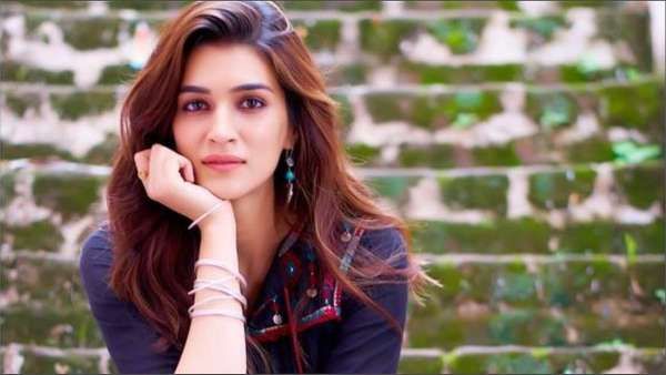 Kriti Sanon Pens Poem About Patience; Says 'Truth Is Like The Sun, Its Always There'